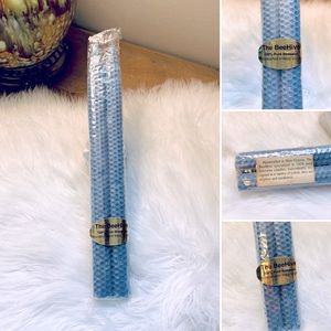 🦋2/$10 3/$15 4/$18 5/$20 Vintage 🐝 Beeswax Candles